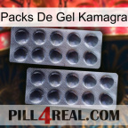 Kamagra Gel Packs 31